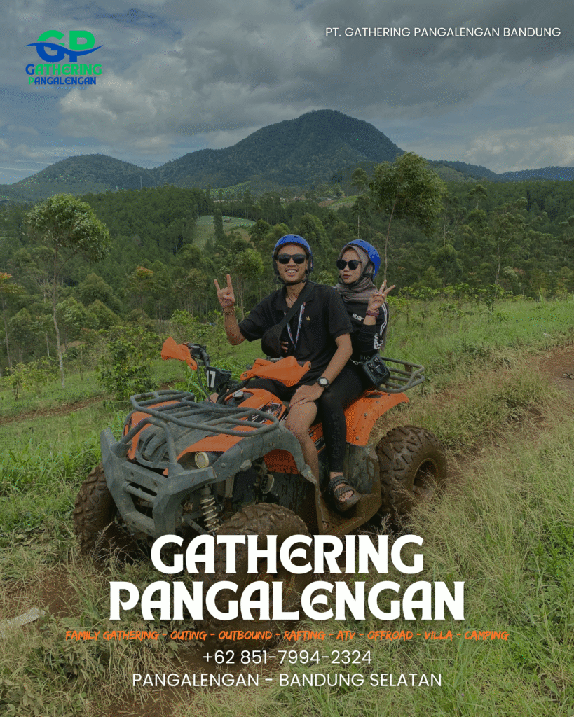 ATV Pangalengan