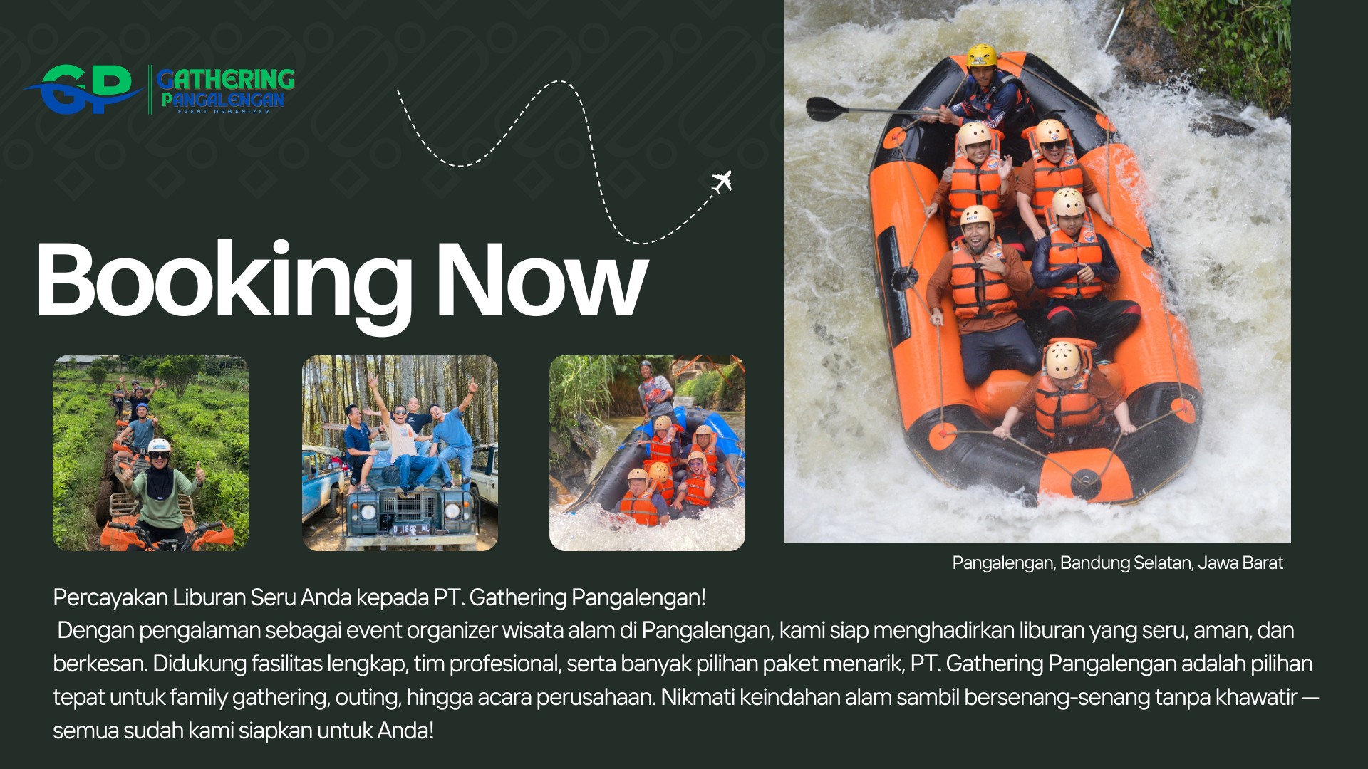 gathering pangalengan (2)