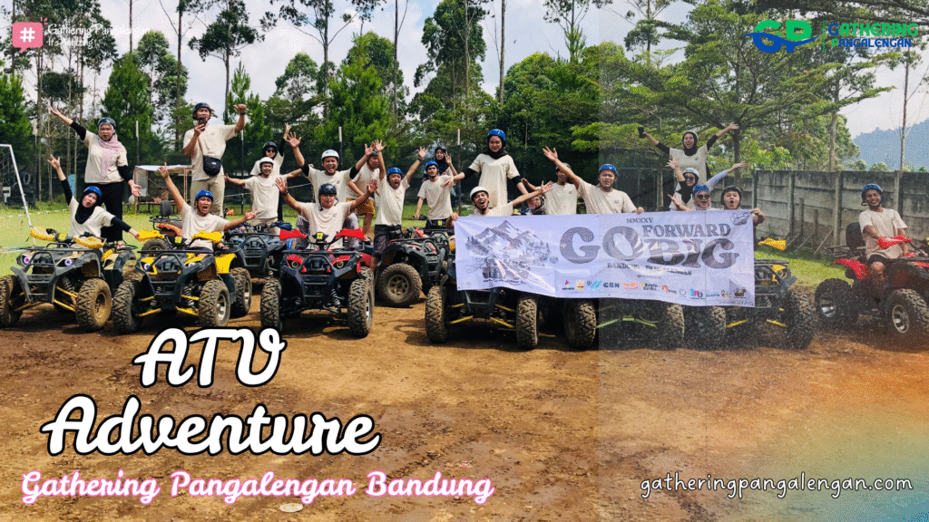 ATV Pangalengan