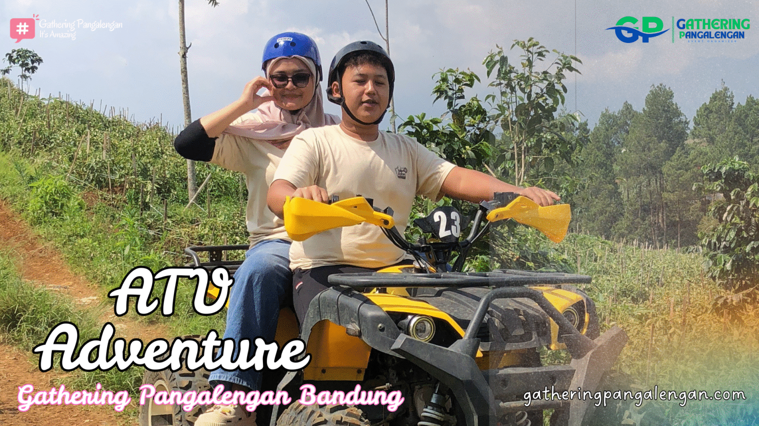 ATV Adventure