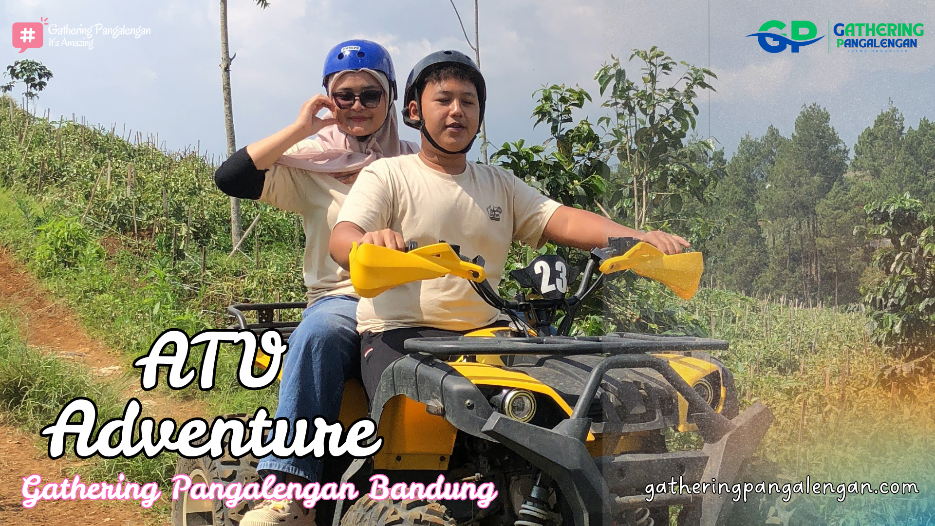 ATV Adventure