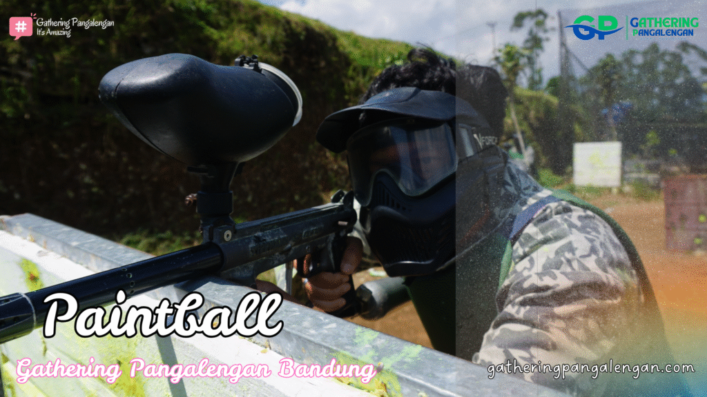 Paintball