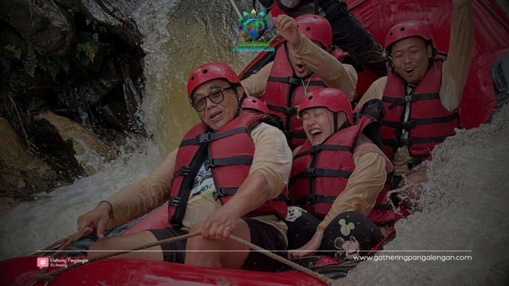 Kegiatan Wisata Di Pangalengan