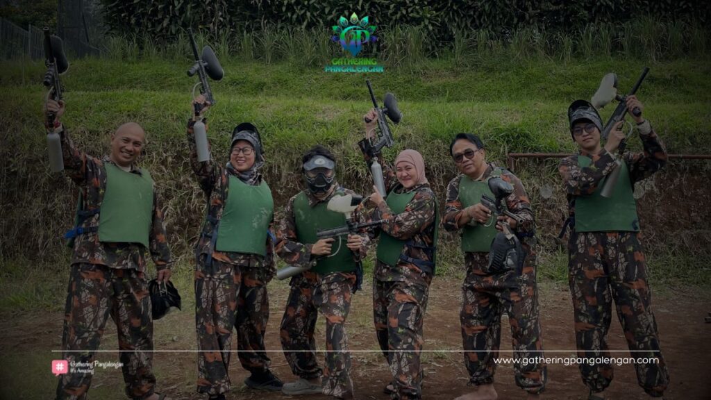 Kegiatan Wisata Di Pangalengan