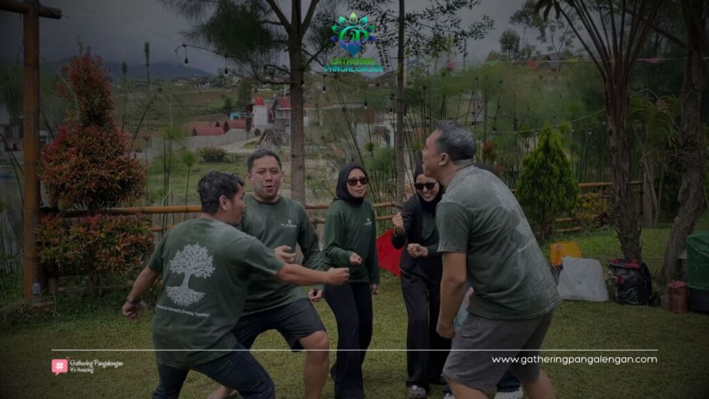 Kegiatan Wisata Di Pangalengan