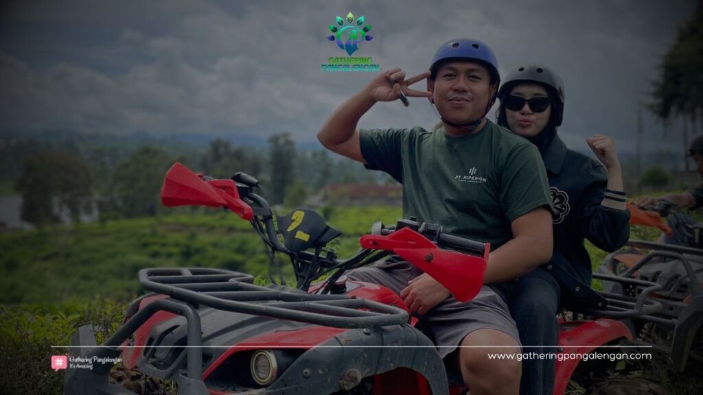 Kegiatan Wisata Di Pangalengan