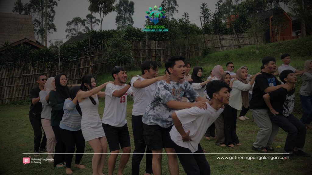 Kegiatan Wisata Di Pangalengan