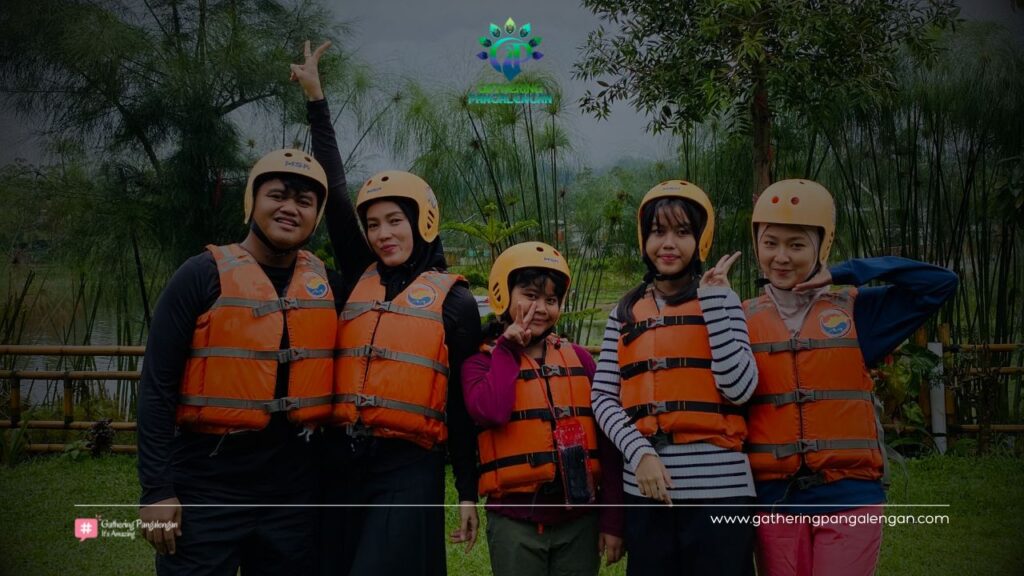 Kegiatan Wisata Di Pangalengan