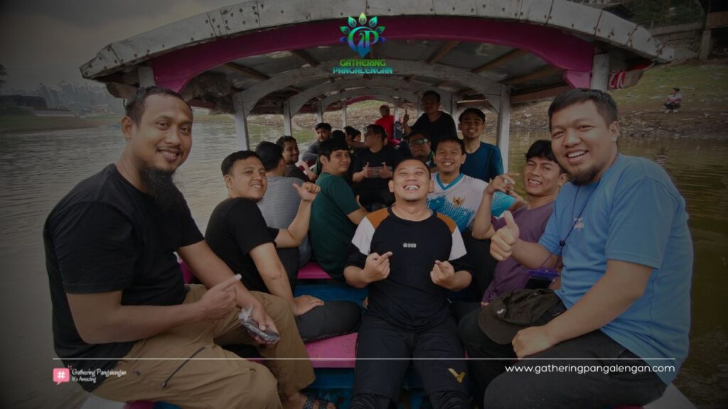 Kegiatan Wisata Di Pangalengan