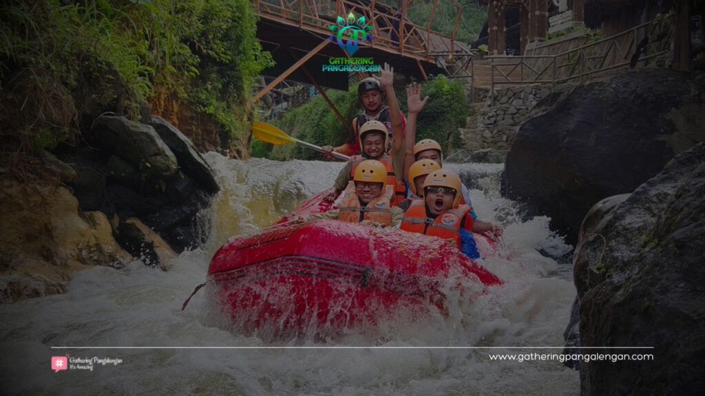 Kegiatan Wisata Di Pangalengan