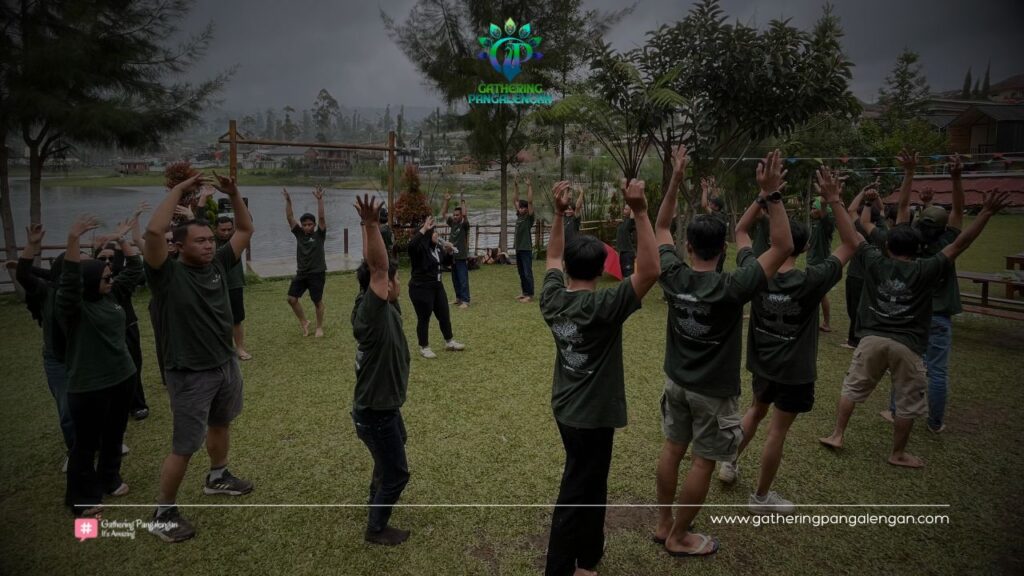 Kegiatan Wisata Di Pangalengan