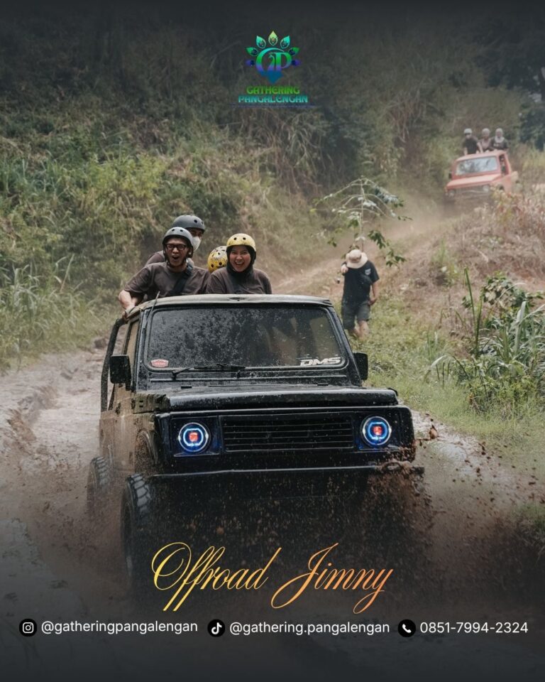 Offroad Jimny