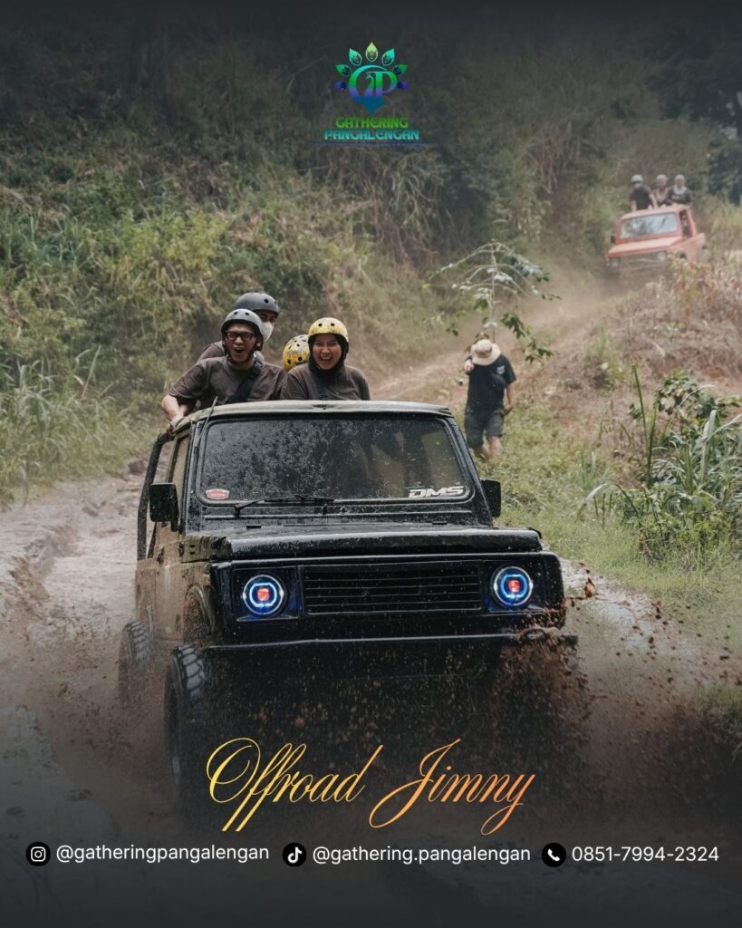 Offroad Jimny