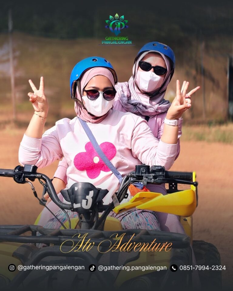 Atv Pangalengan