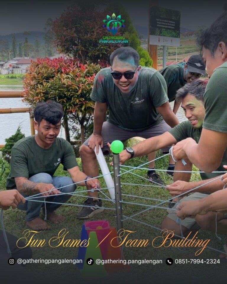 Capacity Building